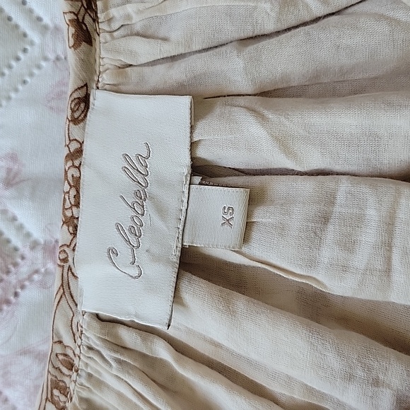 Cleobella dress - Picture 14 of 16